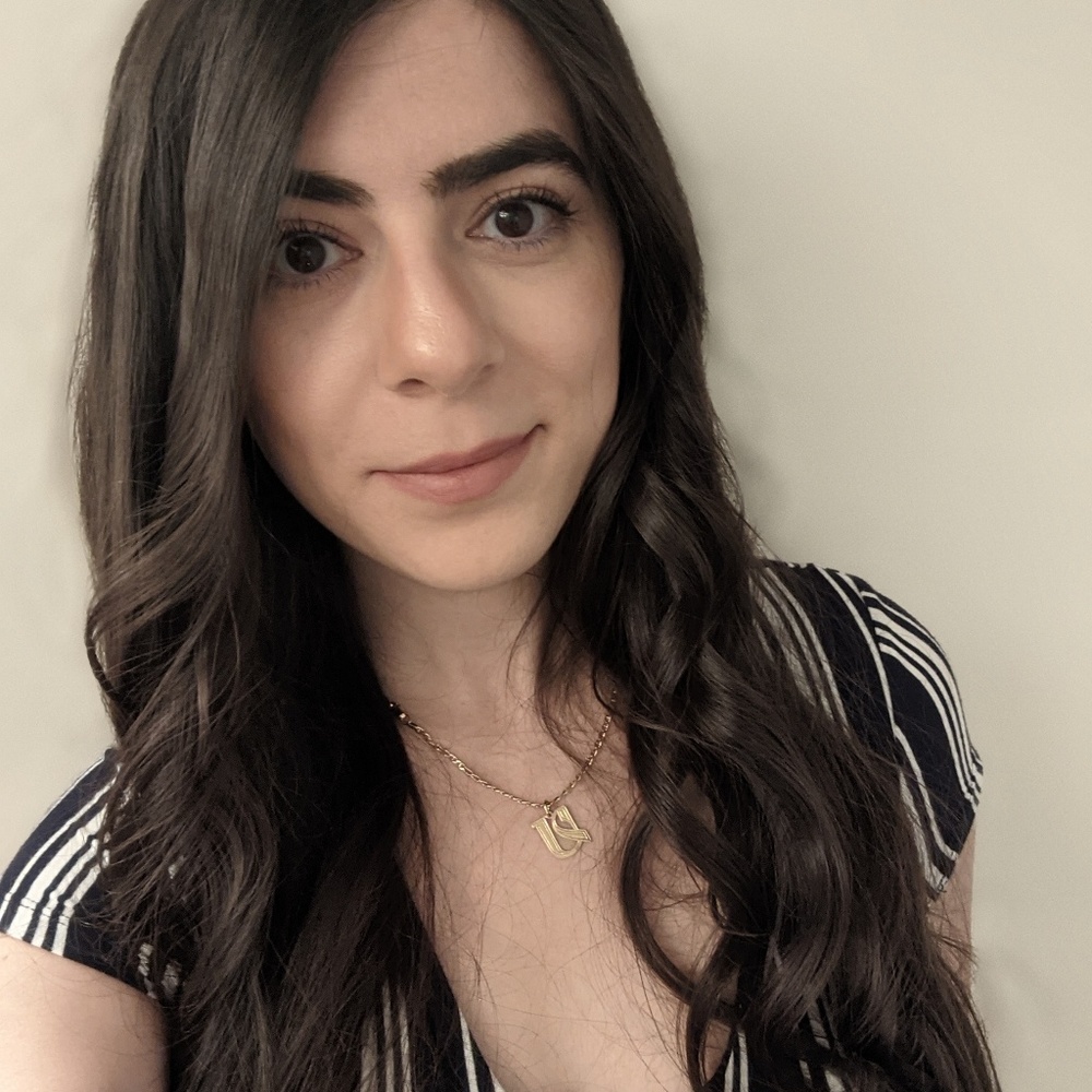 Meet your Posher, Anet